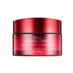 MISSHA Time Revolution revitalizacijska krema (Red Algae Revitalizing Cream) 50 ml