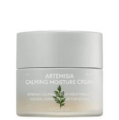 MISSHA Pomirjujoča vlažilna krema Artemisia (Calming Moisture Cream) 50 ml