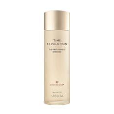 MISSHA Negovalna esenca proti gubam Time Revolution (The First Essence Enriched) 150 ml