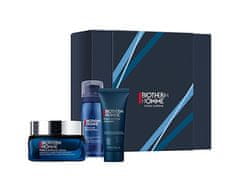 Biotherm Homme Force Supreme Skincare darilni set za moške