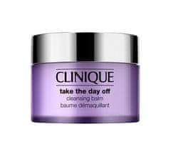 Clinique Balzam za odstranjevanje ličil Take The Day Off (Cleansing Balm) 200 ml