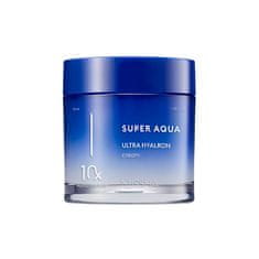 MISSHA Vlažilna krema za kožo Super Aqua (Ultra Hyalron Cream) 70 ml