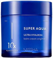 MISSHA Vlažilni balzam za kožo Super Aqua (Ultra Hyalron Balm Cream) 70 ml