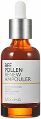 MISSHA Serum za kožo Bee Pollen (Renew Ampouler) 40 ml