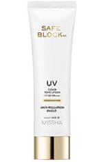 MISSHA Tonirna krema za sončenje SPF50+ Safe Block Rx (Cover Tone Up Sun) 50 ml