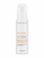 MISSHA Serum za poškodovane lase Procure Hair Essence (Silky Coating) 100 ml