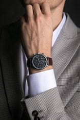 Walter Bach Augsburg Chronograph BBD-B003S