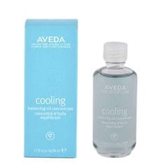 Aveda Olje za uravnoteženje s hladilnim učinkom Cooling (koncentrat olja za uravnoteženje) 50 ml