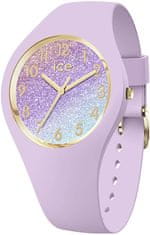 ICE Glitter Lilac Cosmic 022570