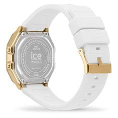 ICE Digit Retro White Gold 022049