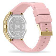 ICE Digit Retro Blush Pink 022056