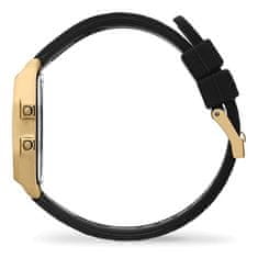 ICE Digit Retro Black Gold 022064