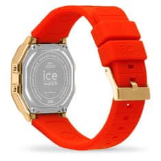 ICE Digit Retro Red Passion 022070