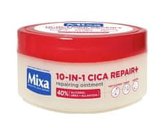 Mixa Regenerativno mazilo 10 v 1 Cica Repair+ (Repairing Ointment) 150 ml