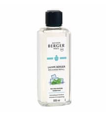 Maison Berger Paris Polnilo za katalitično svetilko Water Mint (Lampe Recharge/Refill) 500 ml