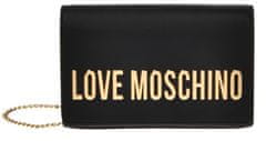 Love Moschino Ženska crossbody torbica