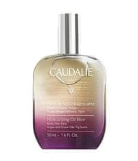 Caudalie Vlažilno in negovalno olje za telo obraz in lase (Moisturizing Oil Elixir) 50 ml