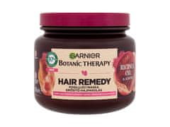 Garnier Garnier - Botanic Therapy Ricinus Oil & Almond Hair Remedy - For Women, 340 ml 