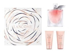 Lancome La Vie Est Belle - EDP 50 ml + gel za tuširanje 50 ml + mleko za telo 50 ml