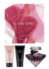 Lancome La Nuit Trésor - EDP 50 ml + tělové mléko 50 ml + sprchový gel 50 ml