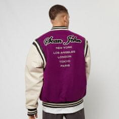 Sean John Kurtka Sean John Vintage College Jacket M 6075170