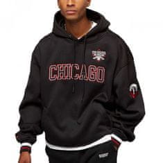 Fubu Bluza Fubu Athletics Chicago Mesh Hoodie M 6021069