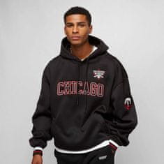 Fubu Bluza Fubu Athletics Chicago Mesh Hoodie M 6021069