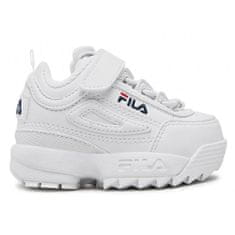 FILA Buty Fila Disruptor Jr 1011298.1FG