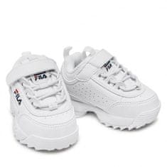 FILA Buty Fila Disruptor Jr 1011298.1FG