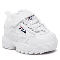 FILA Buty Fila Disruptor Jr 1011298.1FG