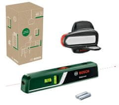 Bosch EasyLevel laserska vodna tehtnica (06036633Z0)