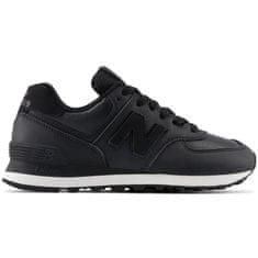 New Balance Buty New Balance W WL574IB2