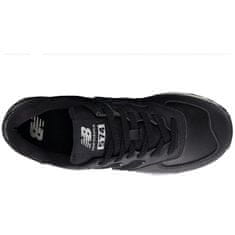 New Balance Buty New Balance W WL574IB2