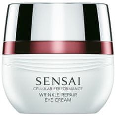 Sensai Cellular Performance (Wrinkle Repair Eye Cream) 15 ml