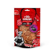 COBBYS PET AIKO Meat zajčji suši 200 g