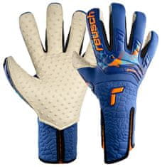 Reusch Rękawice bramkarskie Reusch Attrakt SpeedBump Strapless AdaptiveFlex 53 70 079 4016