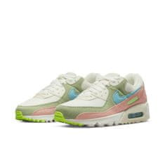 Nike Buty Nike Air Max 90 W DX3380-100