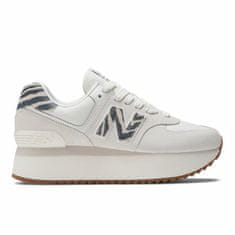 New Balance Buty New Balance 574+ W NBWL574ZDD