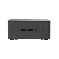 ASUS NUC 13 Pro Kit RNUC13ANHI300002I mini računalnik, i3-1315U, Tall Kit, FreeDOS (90AR00C1-M00040)