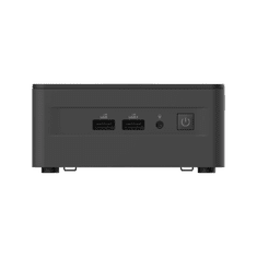 ASUS NUC 13 Pro Kit RNUC13ANHI300002I mini računalnik, i3-1315U, Tall Kit, FreeDOS (90AR00C1-M00040)