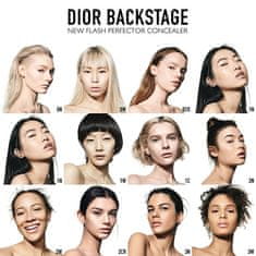 Dior Visoko prekrivni korektor Backstage Face & Body (Flash Perfector Concealer) 11 ml (Odtenek 0 Warm)