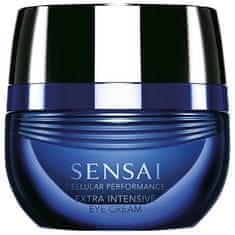 Sensai Smoothing Eye Cream Cellular Performance (Extra Intensive Eye Cream) 15 ml