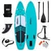 Paddleboard DS2201 320x81x15 cm