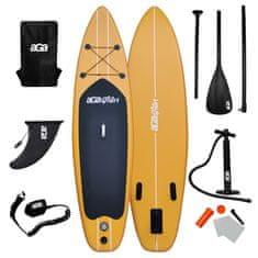 Aga Paddleboard DS2203 320x81x15 cm