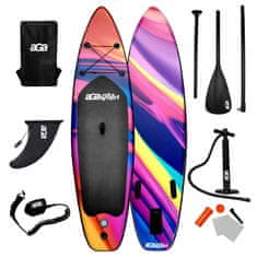 Aga Paddleboard DS2207 320x81x15 cm