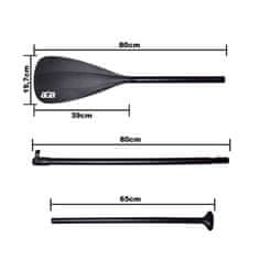 Aga Paddleboard DS2203 320x81x15 cm