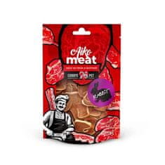 COBBYS PET AIKO Meat zajčji suši 100 g