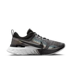 Nike Buty do biegania Nike React Infinity 3 Premium W DZ3027-001