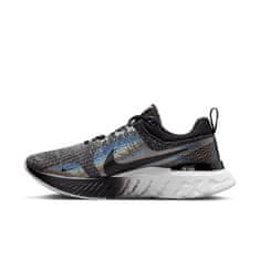 Nike Buty do biegania Nike React Infinity 3 Premium W DZ3027-001