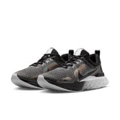 Nike Buty do biegania Nike React Infinity 3 Premium W DZ3027-001